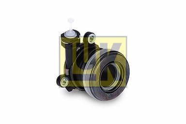 Centrālais izslēdzējmehānisms, Sajūgs Schaeffler LuK 510 0228 10 2