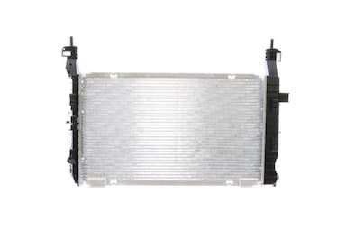 Radiators, Motora dzesēšanas sistēma MAHLE CR 2119 000P 6