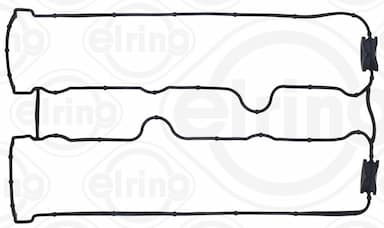 Blīve, Motora bloka galvas vāks ELRING 469.440 2