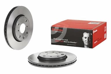 Bremžu diski BREMBO 09.9928.11 2