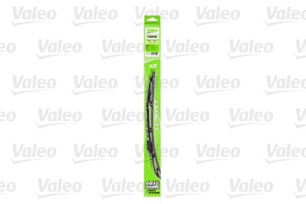 Stikla tīrītāja slotiņa VALEO 576099 1