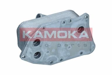 Eļļas radiators, Motoreļļa KAMOKA 7730063 3