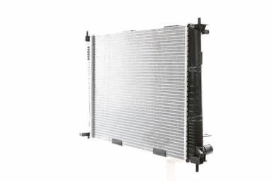 Radiators, Motora dzesēšanas sistēma MAHLE CR 841 000S 7