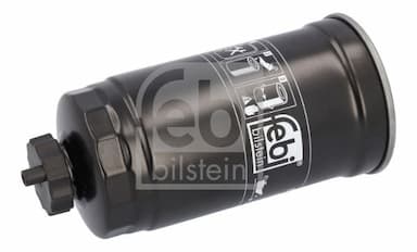 Degvielas filtrs FEBI BILSTEIN 22520 2