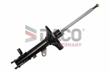 Amortizators DACO Germany 551310L 1