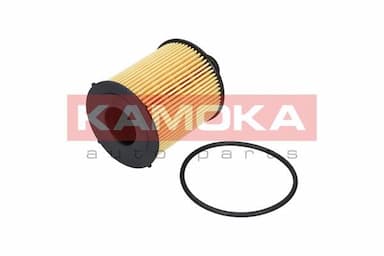 Eļļas filtrs KAMOKA F111501 1