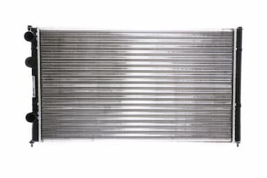 Radiators, Motora dzesēšanas sistēma MAHLE CR 394 000S 2