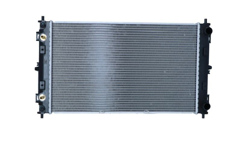 Radiators, Motora dzesēšanas sistēma NRF 50232 1