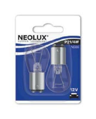 Kvēlspuldze NEOLUX® N566-02B 1