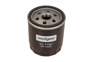 Eļļas filtrs MAXGEAR 26-1236 1