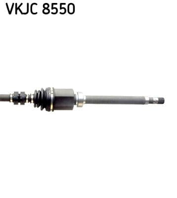 Piedziņas vārpsta SKF VKJC 8550 3