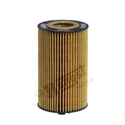 Eļļas filtrs HENGST FILTER E160H01 D28 1