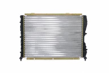 Radiators, Motora dzesēšanas sistēma MAHLE CR 1408 000S 7