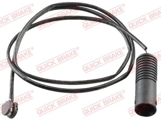 Indikators, Bremžu uzliku nodilums QUICK BRAKE WS 0161 A 1