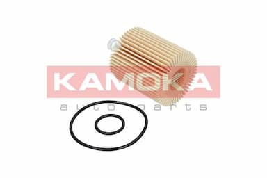 Eļļas filtrs KAMOKA F108101 2