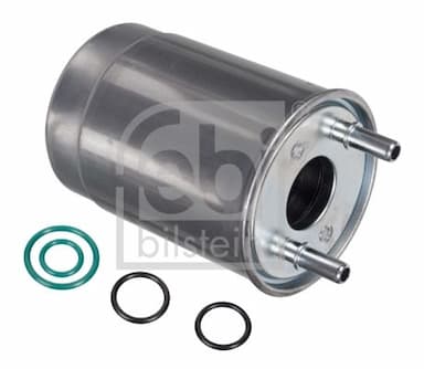 Degvielas filtrs FEBI BILSTEIN 48554 1