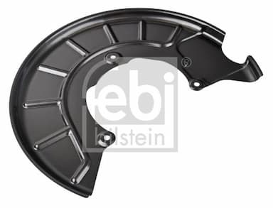 Dubļu sargs, Bremžu disks FEBI BILSTEIN 171532 1