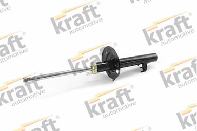 Amortizators KRAFT AUTOMOTIVE 4006123 1