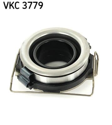 Izspiedējgultnis SKF VKC 3779 2