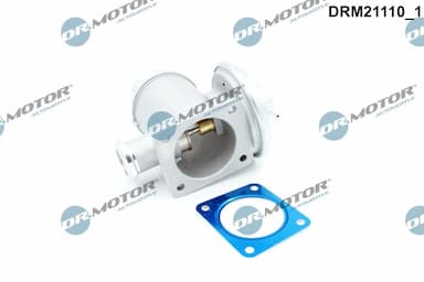 Izpl. gāzu recirkulācijas vārsts Dr.Motor Automotive DRM21110 2