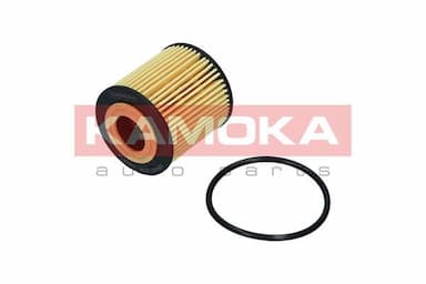 Eļļas filtrs KAMOKA F120901 1