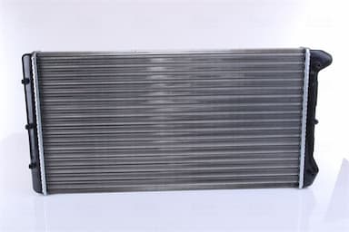 Radiators, Motora dzesēšanas sistēma NISSENS 61899 2