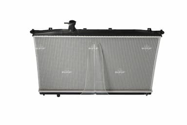 Radiators, Motora dzesēšanas sistēma NRF 53943 3