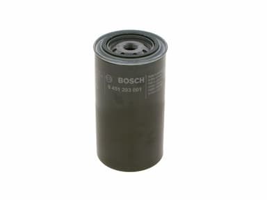 Eļļas filtrs BOSCH 0 451 203 001 1