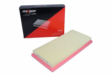 Gaisa filtrs MAXGEAR 26-2359 2