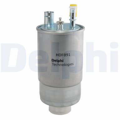 Degvielas filtrs DELPHI HDF891 1