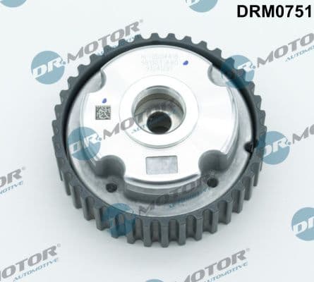 Sadales vārpstas regulēšanas mehānisms Dr.Motor Automotive DRM0751 1