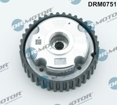 Sadales vārpstas regulēšanas mehānisms Dr.Motor Automotive DRM0751 1