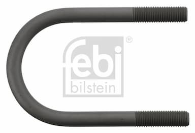 Lāgas savilcējskava FEBI BILSTEIN 45454 1