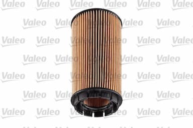 Eļļas filtrs VALEO 586525 3