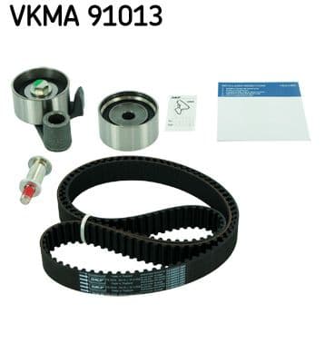 Zobsiksnas komplekts SKF VKMA 91013 1