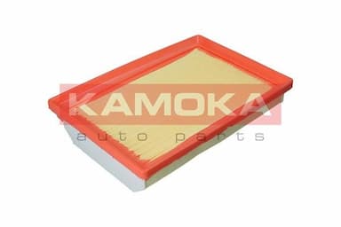 Gaisa filtrs KAMOKA F244201 4