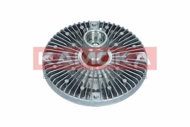 Sajūgs, Radiatora ventilators KAMOKA 7300002 2