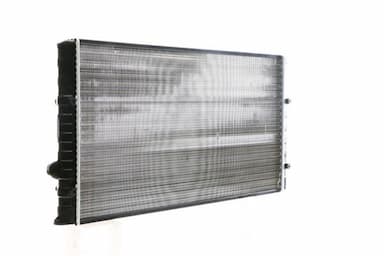 Radiators, Motora dzesēšanas sistēma MAHLE CR 399 000S 4