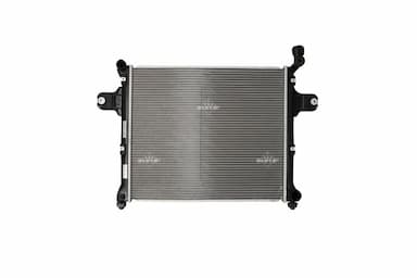 Radiators, Motora dzesēšanas sistēma NRF 59238 1