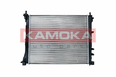 Radiators, Motora dzesēšanas sistēma KAMOKA 7705210 2