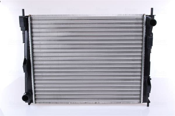 Radiators, Motora dzesēšanas sistēma NISSENS 67285 1