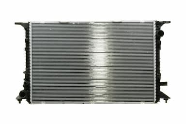 Radiators, Motora dzesēšanas sistēma MAHLE CR 1201 000P 3