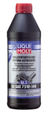 Transmisijas eļļa LIQUI MOLY 4421 1