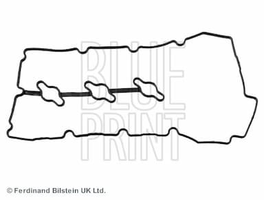 Blīve, Motora bloka galvas vāks BLUE PRINT ADG06770 1