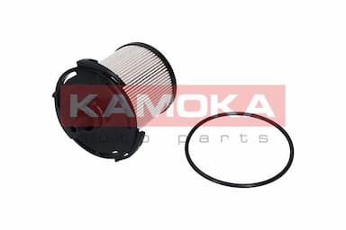 Degvielas filtrs KAMOKA F320501 1