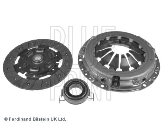 Sajūga komplekts BLUE PRINT ADT330269 1