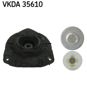 Amortizatora statnes balsts SKF VKDA 35610 1