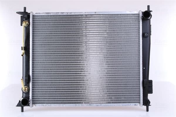 Radiators, Motora dzesēšanas sistēma NISSENS 66730 1