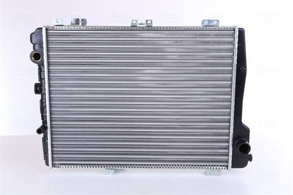 Radiators, Motora dzesēšanas sistēma NISSENS 60442 1