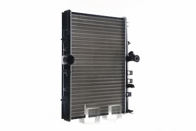 Radiators, Motora dzesēšanas sistēma MAHLE CR 883 000S 15